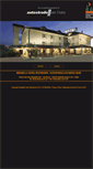 Mobile Screenshot of mirabellahotel.it